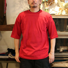 画像をギャラリービューアに読み込む, MOSSIR Robinson モシール ピッツバーグ （RED）（YELLOW）（PURPLE）[MOCU016]
