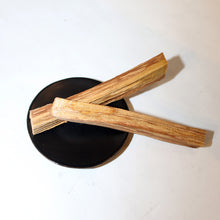 画像をギャラリービューアに読み込む, Foretment×TSUGU LUDLOW PALO SANTO STICK＆SAUCER フォートメント×ツグ 別注 ラドロー パロサント スティック＆ソーサー
