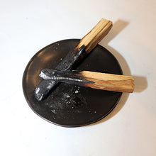 画像をギャラリービューアに読み込む, Foretment×TSUGU LUDLOW PALO SANTO STICK＆SAUCER フォートメント×ツグ 別注 ラドロー パロサント スティック＆ソーサー
