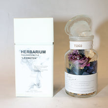 画像をギャラリービューアに読み込む, Foretment×TSUGU Foretment LEXINGTON HERBARIUM BOTTLE フォートメント×ツグ 別注 レキシントン ハーバリウム ボトル
