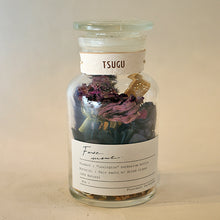 画像をギャラリービューアに読み込む, Foretment×TSUGU Foretment LEXINGTON HERBARIUM BOTTLE フォートメント×ツグ 別注 レキシントン ハーバリウム ボトル
