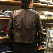 Load image into Gallery viewer, FINE CREEK&amp;CO Dennis ファインクリークアンドコー デニス （Black）[ACJK052]
