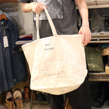 Load image into Gallery viewer, Porter Classic SUPER NYLON SHOULDER BAG (M) BLUE Porter Classic Super Nylon Shoulder Bag [PC-015-192]
