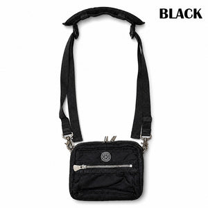 Porter Classic SUPER NYLON SHOULDER BAG MINI ポータークラシック