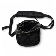 Load image into Gallery viewer, Porter Classic SUPER NYLON SHOULDER BAG (M) BLUE Porter Classic Super Nylon Shoulder Bag [PC-015-192]
