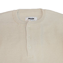Load image into Gallery viewer, MOSSIR Yorkshire Reversible Jacket - (beige) (green) (black) [MOCO007]
