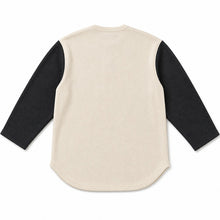 Load image into Gallery viewer, MOSSIR Yorkshire Reversible Jacket - (beige) (green) (black) [MOCO007]
