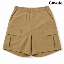 画像をギャラリービューアに読み込む, MOSSIR Peter モッシル ピーター（Coyote）（Olive）（black）[MOPT034]

