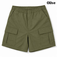 画像をギャラリービューアに読み込む, MOSSIR Peter モッシル ピーター（Coyote）（Olive）（black）[MOPT034]
