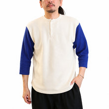 Load image into Gallery viewer, MOSSIR Yorkshire Reversible Jacket - (beige) (green) (black) [MOCO007]
