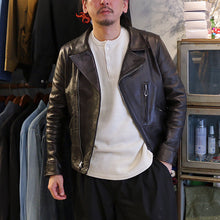 Load image into Gallery viewer, MOSSIR Yorkshire Reversible Jacket - (beige) (green) (black) [MOCO007]
