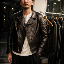 画像をギャラリービューアに読み込む, FINE CREEK&amp;CO Dennis ファインクリークアンドコー デニス （Black）[ACJK052]
