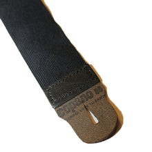 Load image into Gallery viewer, copano86 Suspenders コパノ サスペンダー（BEIGE）（BLACK）[CP-11SSSA01]
