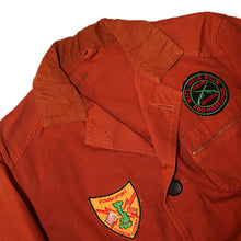 Load image into Gallery viewer, copano86 soutien collar coat - Balmacaan Coat [CP22AWCO01]
