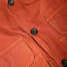 Load image into Gallery viewer, copano86 soutien collar coat - Balmacaan Coat [CP22AWCO01]
