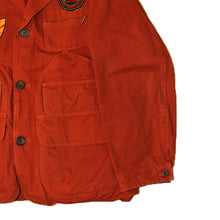Load image into Gallery viewer, copano86 soutien collar coat - Balmacaan Coat [CP22AWCO01]
