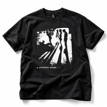 画像をギャラリービューアに読み込む, Clockwork Orange Gang  時計じかけのオレンジ Tシャツ (BLACK)
