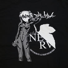 画像をギャラリービューアに読み込む, Neon Genesis Evangelion 新世紀エヴァンゲリオン (BLACK)
