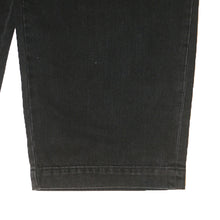 Load image into Gallery viewer, Porter Classic GENEKELLY CHINOS (CHARCOAL GRAY) (BLACK) [PC-009-2039]
