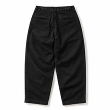 Load image into Gallery viewer, Porter Classic GENEKELLY CHINOS (CHARCOAL GRAY) (BLACK) [PC-009-2039]
