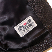 Load image into Gallery viewer, NAKED SUN Promised Land - Buffalo ネイキッドサン プロミスドランド （RED-BLACK）[NS000001]
