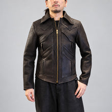 Load image into Gallery viewer, NAKED SUN Promised Land - Buffalo ネイキッドサン プロミスドランド （RED-BLACK）[NS000001]
