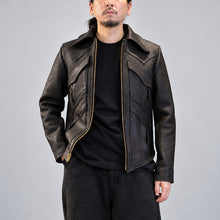 Load image into Gallery viewer, NAKED SUN Promised Land - Buffalo ネイキッドサン プロミスドランド （RED-BLACK）[NS000001]
