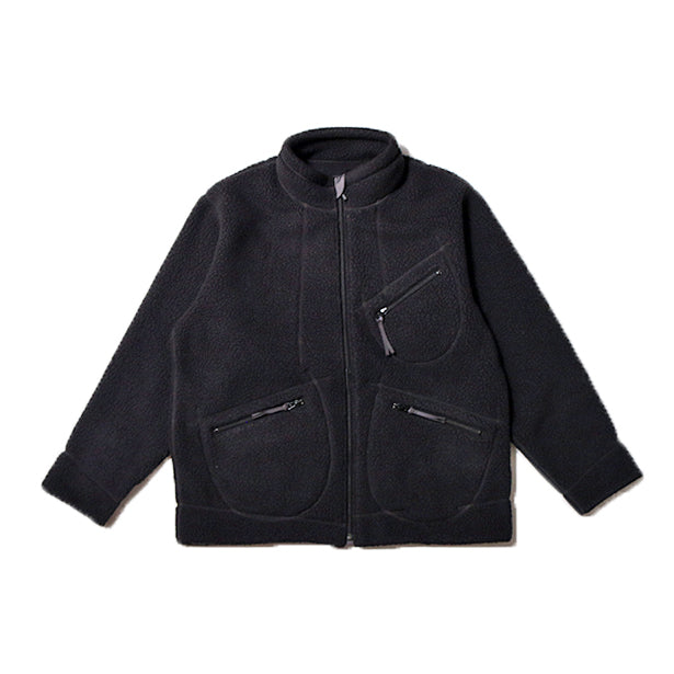 PORTER CLASSIC FLEECE ZIP UP JACKET（POLARTEC）ポーター