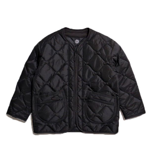 Porter Classic (ポータークラシック) SUPER NYLON MILITARY LINER ...