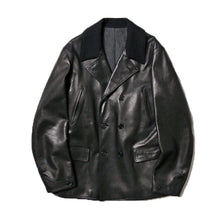 Load image into Gallery viewer, copano86 POLICEMAN JACKET コパノ ポリスマン ホースジャケット [CP22AWH001]
