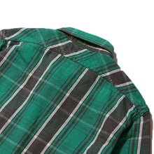 将图片加载到图库查看器，JELADO Union Worker Shirt Regular Length ジェラード ユニオンワークシャツ レギュラー レングス （Blue Malon）（Forest Green）（Peanut）[JP82127]
