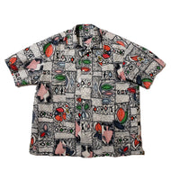 copano86 銘仙 Shirt コパノ めいせん シャツ [CP24SSSH-02]