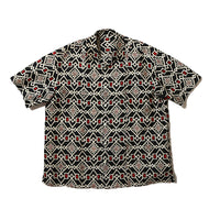 copano86 銘仙 Shirt コパノ めいせん シャツ [CP24SSSH-02]