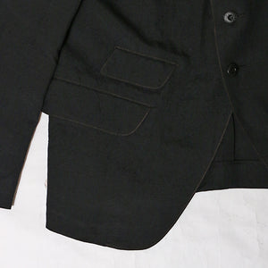 copano86 Classic Jacket コパノ クラシック ジャケット （BLACK）[CP24SSJK-01]
