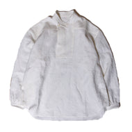 copano86 Swedish Grand Father Shirt コパノ スウェーデン グランドファーザーシャツ [CP24SSSH-01]