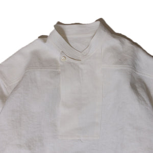 copano86 Swedish Grand Father Shirt コパノ スウェーデン グランドファーザーシャツ [CP24SSSH-01]