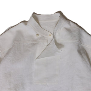 copano86 Swedish Grand Father Shirt コパノ スウェーデン グランドファーザーシャツ [CP24SSSH-01]