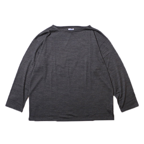 WAREHOUSE CO. TCU FROGS スウェット S ブラック TSUGU
