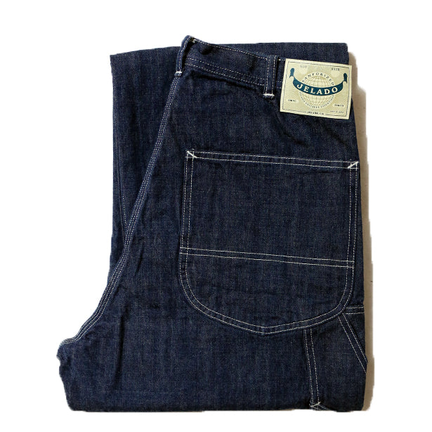 JELADO 311W Painter Pants ジェラード ペインターパンツ