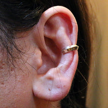 Load image into Gallery viewer, Sunku EAR CUFF サンク イヤーカフ（TRG）[SK-303]
