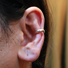 Load image into Gallery viewer, Sunku EAR CUFF サンク イヤーカフ（RND）[SK-303]
