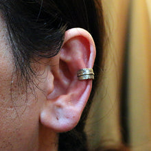 Load image into Gallery viewer, Sunku EAR CUFF サンク イヤーカフ（FTR）[SK-303]
