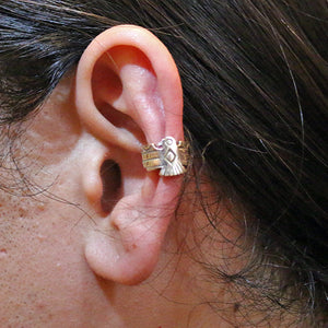 Sunku EAR CUFF サンク イヤーカフ（EGL）[SK-303]