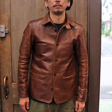 Load image into Gallery viewer, FINE CREEK＆CO  Drifter ファインクリークアンドコー ドリフター（Black）（Brown）[ACCO008]
