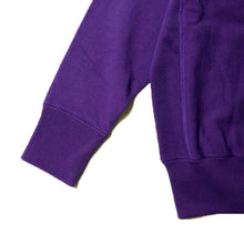 将图片加载到图库查看器，JELADO Warmup Crew Neck Sweat ジェラード ウォームアップ クルーネック スウェット（Green Apple）（Grape）[AB02220]
