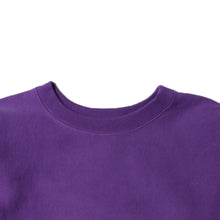 画像をギャラリービューアに読み込む, JELADO Warmup Crew Neck Sweat ジェラード ウォームアップ クルーネック スウェット（Green Apple）（Grape）[AB02220]
