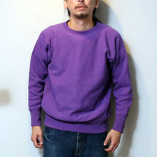 画像をギャラリービューアに読み込む, JELADO Warmup Crew Neck Sweat ジェラード ウォームアップ クルーネック スウェット（Green Apple）（Grape）[AB02220]
