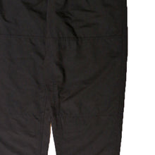 画像をギャラリービューアに読み込む, Porter Classic WEATHER WORK PANTS ポータークラシック ウェザーワークパンツ （BLACK）[PC-026-2989]
