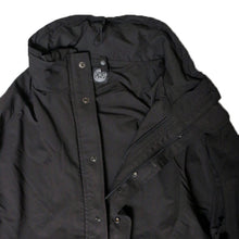 将图片加载到图库查看器，Porter Classic WEATHER MILITARY JACKET ポータークラシック ウェザーミリタリージャケット (BLACK)（OLIVE）[PC-026-2988]
