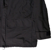 画像をギャラリービューアに読み込む, Porter Classic WEATHER MILITARY JACKET ポータークラシック ウェザーミリタリージャケット (BLACK)（OLIVE）[PC-026-2988]
